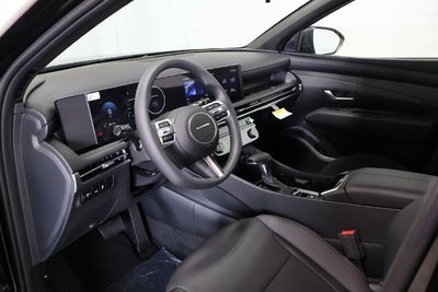 2027 Hyundai SANTA CRUZ SEL Activity AWD