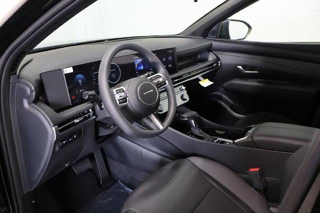 2027 Hyundai SANTA CRUZ SEL Activity AWD