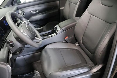 2027 Hyundai SANTA CRUZ SEL Activity AWD