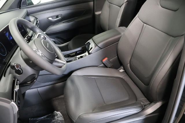 2027 Hyundai SANTA CRUZ SEL Activity AWD