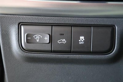 2027 Hyundai SANTA CRUZ SEL Activity AWD
