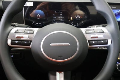 2027 Hyundai SANTA CRUZ SEL Activity AWD