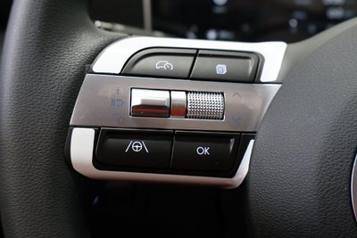 2027 Hyundai SANTA CRUZ SEL Activity AWD