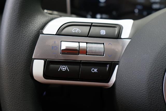 2027 Hyundai SANTA CRUZ SEL Activity AWD