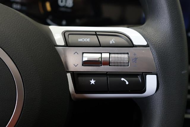 2027 Hyundai SANTA CRUZ SEL Activity AWD