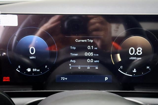 2027 Hyundai SANTA CRUZ SEL Activity AWD