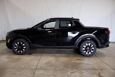 2027 Hyundai SANTA CRUZ SEL Activity AWD