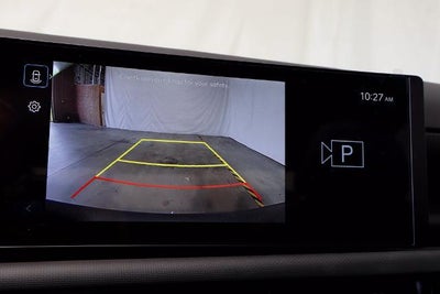 2027 Hyundai SANTA CRUZ SEL Activity AWD