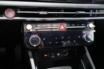 2027 Hyundai SANTA CRUZ SEL Activity AWD