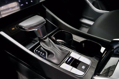 2027 Hyundai SANTA CRUZ SEL Activity AWD