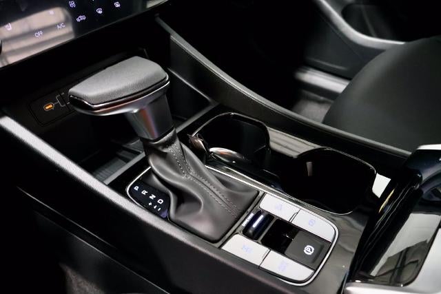 2027 Hyundai SANTA CRUZ SEL Activity AWD