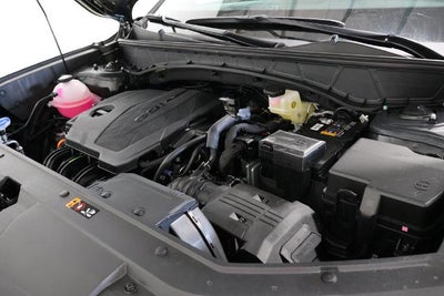 2027 Hyundai SANTA CRUZ SEL Activity AWD