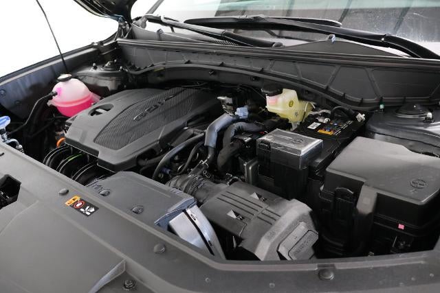 2027 Hyundai SANTA CRUZ SEL Activity AWD