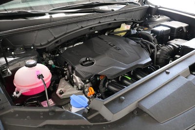 2027 Hyundai SANTA CRUZ SEL Activity AWD