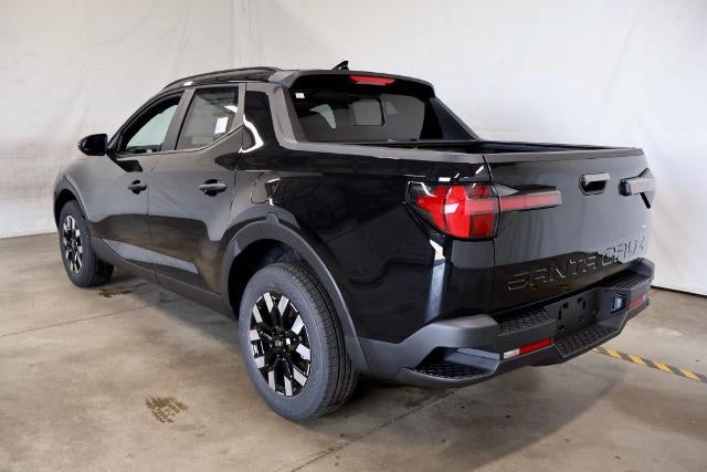 2027 Hyundai SANTA CRUZ SEL Activity AWD