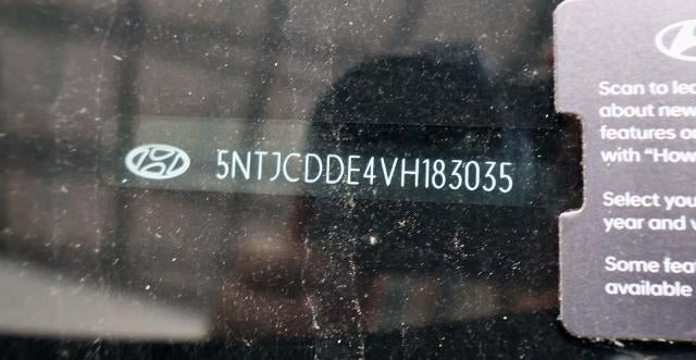 2027 Hyundai SANTA CRUZ SEL Activity AWD