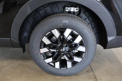2027 Hyundai SANTA CRUZ SEL Activity AWD
