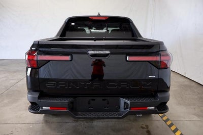 2027 Hyundai SANTA CRUZ SEL Activity AWD