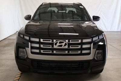 2027 Hyundai SANTA CRUZ SEL Activity AWD