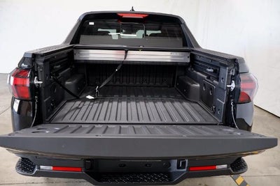 2027 Hyundai SANTA CRUZ SEL Activity AWD
