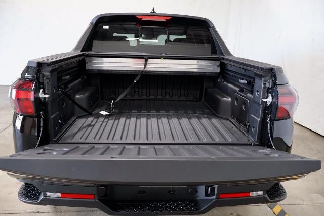 2027 Hyundai SANTA CRUZ SEL Activity AWD