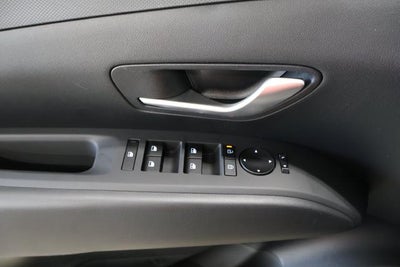 2027 Hyundai SANTA CRUZ SEL Activity AWD