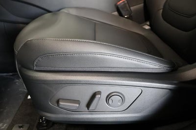 2027 Hyundai SANTA CRUZ SEL Activity AWD