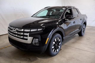 2027 Hyundai SANTA CRUZ SEL Activity AWD