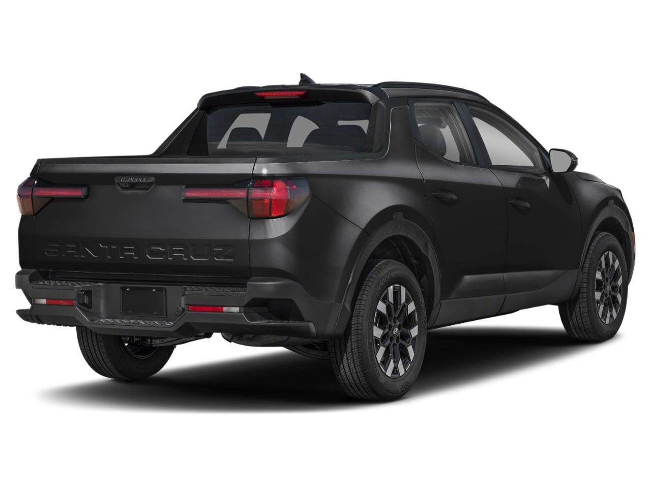 2027 Hyundai SANTA CRUZ SEL Activity AWD