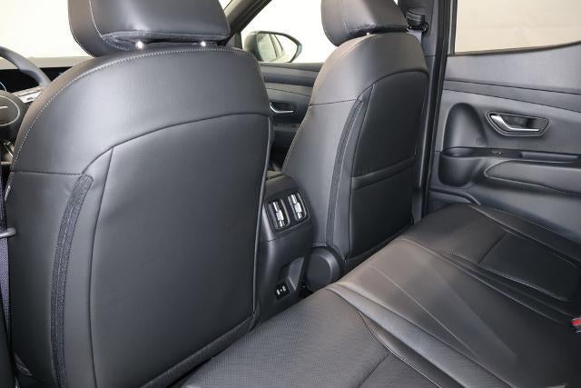 2027 Hyundai SANTA CRUZ SEL Activity AWD