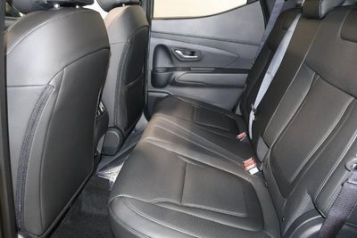 2027 Hyundai SANTA CRUZ SEL Activity AWD