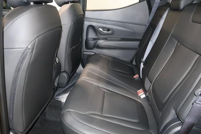 2027 Hyundai SANTA CRUZ SEL Activity AWD