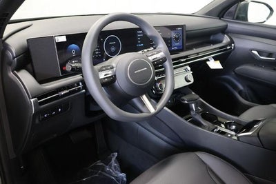 2027 Hyundai SANTA CRUZ SEL Activity AWD