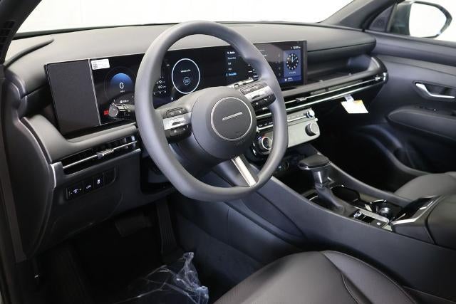 2027 Hyundai SANTA CRUZ SEL Activity AWD