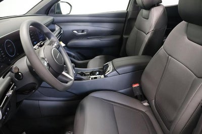 2027 Hyundai SANTA CRUZ SEL Activity AWD