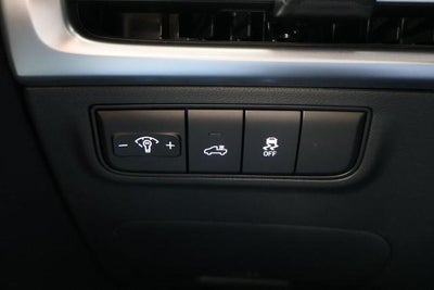 2027 Hyundai SANTA CRUZ SEL Activity AWD