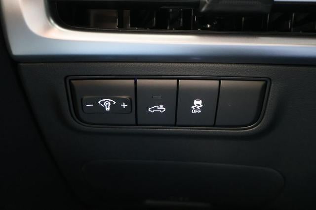 2027 Hyundai SANTA CRUZ SEL Activity AWD