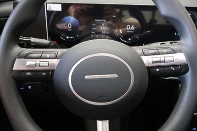 2027 Hyundai SANTA CRUZ SEL Activity AWD