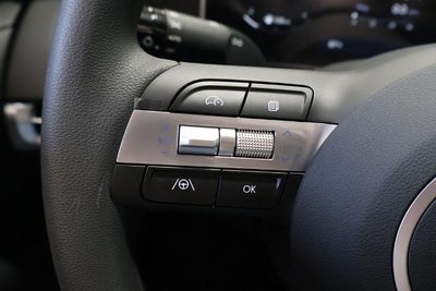 2027 Hyundai SANTA CRUZ SEL Activity AWD