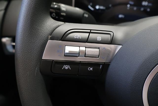 2027 Hyundai SANTA CRUZ SEL Activity AWD