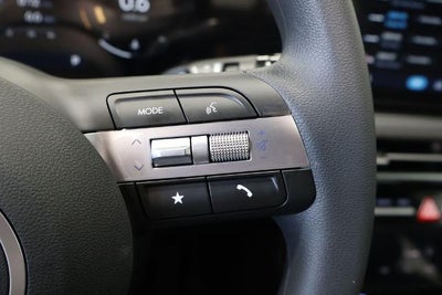 2027 Hyundai SANTA CRUZ SEL Activity AWD