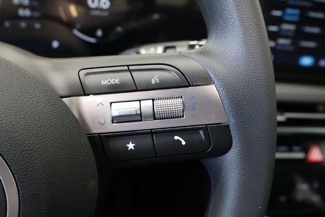 2027 Hyundai SANTA CRUZ SEL Activity AWD
