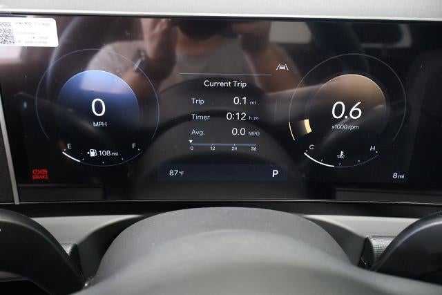 2027 Hyundai SANTA CRUZ SEL Activity AWD