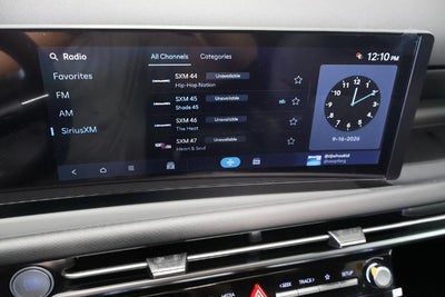 2027 Hyundai SANTA CRUZ SEL Activity AWD