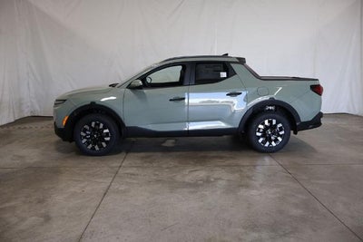 2027 Hyundai SANTA CRUZ SEL Activity AWD