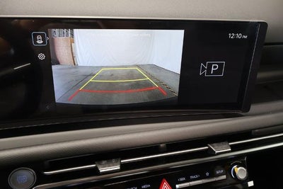 2027 Hyundai SANTA CRUZ SEL Activity AWD