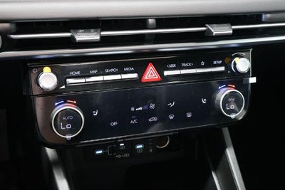2027 Hyundai SANTA CRUZ SEL Activity AWD