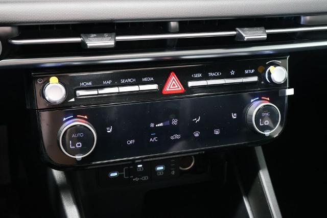 2027 Hyundai SANTA CRUZ SEL Activity AWD