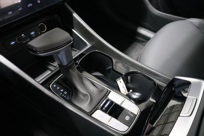 2027 Hyundai SANTA CRUZ SEL Activity AWD