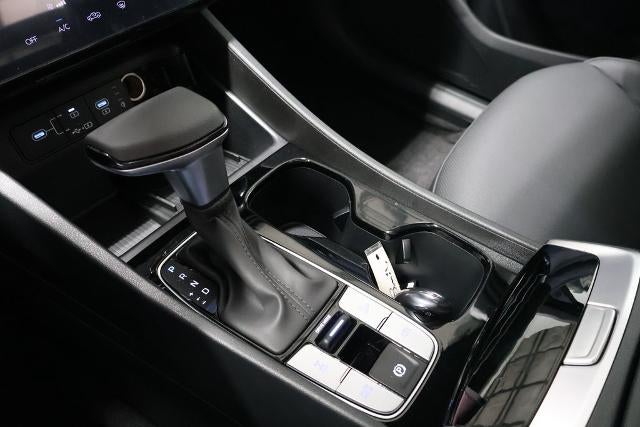 2027 Hyundai SANTA CRUZ SEL Activity AWD